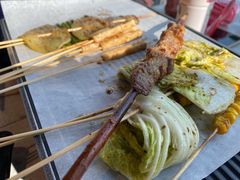 -纪录片《人生一串》体验店(静安店)