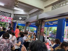 -长城砂煲田鸡粥
