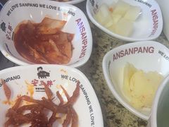 -安又胖韩国烤肉(美罗城店)