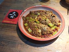-老三样·美食研究中心(世贸路店)