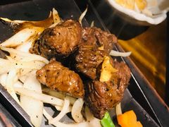 铁锄菲力-和彩放题餐厅(酒仙桥店)
