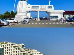 -巧克力渔家.小船海鲜胶东菜(万平口店)