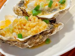 -真火候烧烤屋(金兰路店)