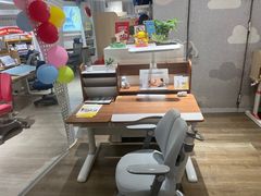 -光明园迪儿童学习桌椅(广州购书中心店)