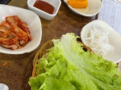 -春川铁板鸡(高科园店)