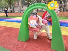 -北京市朝阳区阳光起点幼儿园(东坝园)