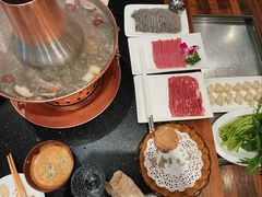 -南门涮肉(通州大船店)