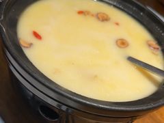 -乔街深夜食堂·台州菜·高压锅生蚝(杭州总店)
