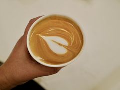 -% Arabica阿拉比卡咖啡(深圳湾万象城店)