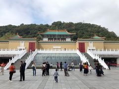 -台北故宫博物院