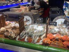 -加餐海鲜自助(集美银泰百货店)