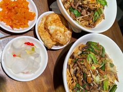 -寻裕记·现炒浇头面(人民广场店)