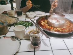 -巴隆门重庆老火锅(太湖路店)
