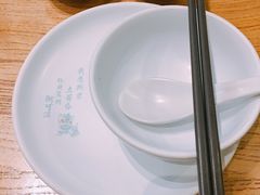-潮粥荟·潮汕砂锅粥(朝阳大悦城店)