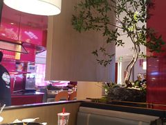 -老板恋上鱼(恒隆广场店)