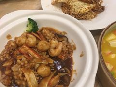 -大鸭梨烤鸭店(花园村店)