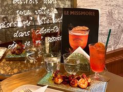 -LE MISSMORE餐酒吧(茉念西里店)