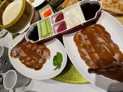 -大鸭梨烤鸭(顺义石园店)