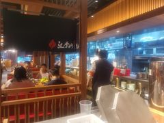 -汉拿山(北京上地华联店)