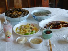 -楼外楼(西湖景区孤山路店)