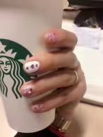 -逸日式美甲美睫工作室