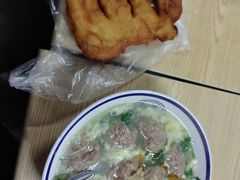 -海清宁记大馅云吞