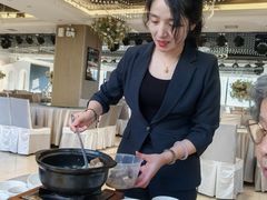 -紫鑫阁饭庄(长安店)