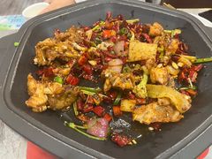 -老佛爷正宗铜炉蛙锅(五道口店)