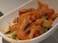 -大丰收·蛙功夫(晋江万达店)