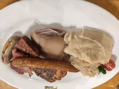 -巴伐利亚啤酒坊(意式风情街店)