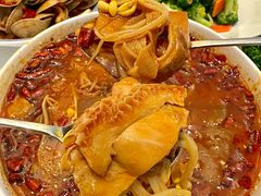 -奕景海鲜酒家· 大连海鲜(星海广场店)