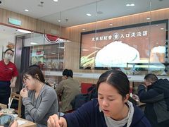 -米村拌饭(东方新天地店)