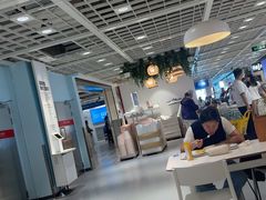 -宜家家居(四元桥商场店)