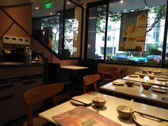 -新旺茶餐厅·早餐·夜宵(仙霞店)