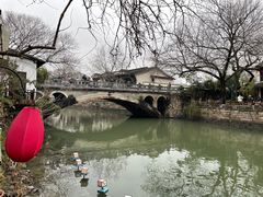-小河直街历史文化街区