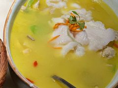 -锦府盐帮·李宅(领展购物广场中关村店)