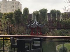 -上海虹桥宾馆味翠餐厅