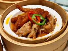 -真點心(高士德店)