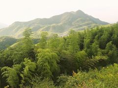 -江南天池