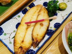-隐泉京望日式料理(太和广场店)