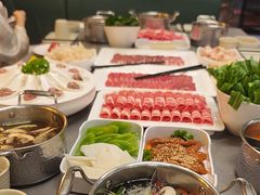 -君邦火锅(新疆大厦店)