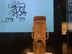 -广西壮族自治区博物馆