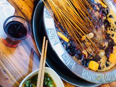 -江湖串串香(金牛万达店)