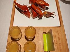 -汤城小厨•粤菜•靓汤(金融街店)