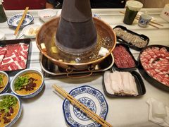 -牛街清真满恒記(平安里西大街店)