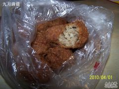 肉丸子-北京稻香村(学清店)