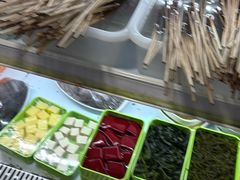 -水碾河刘老大串串香(水碾河路店)