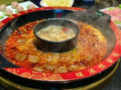 -三江两海老火锅(北京首店)