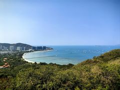 -鹿回头风景区