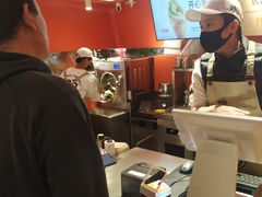 -野人先生现做冰淇淋(北京王府井东方新天地店)